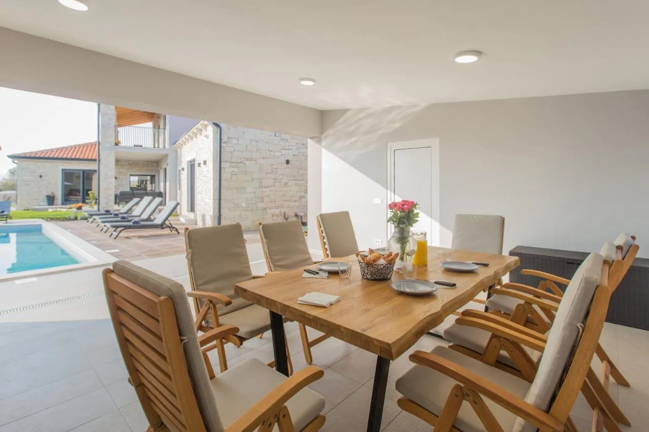 Villa Harmony Radetici 0*,