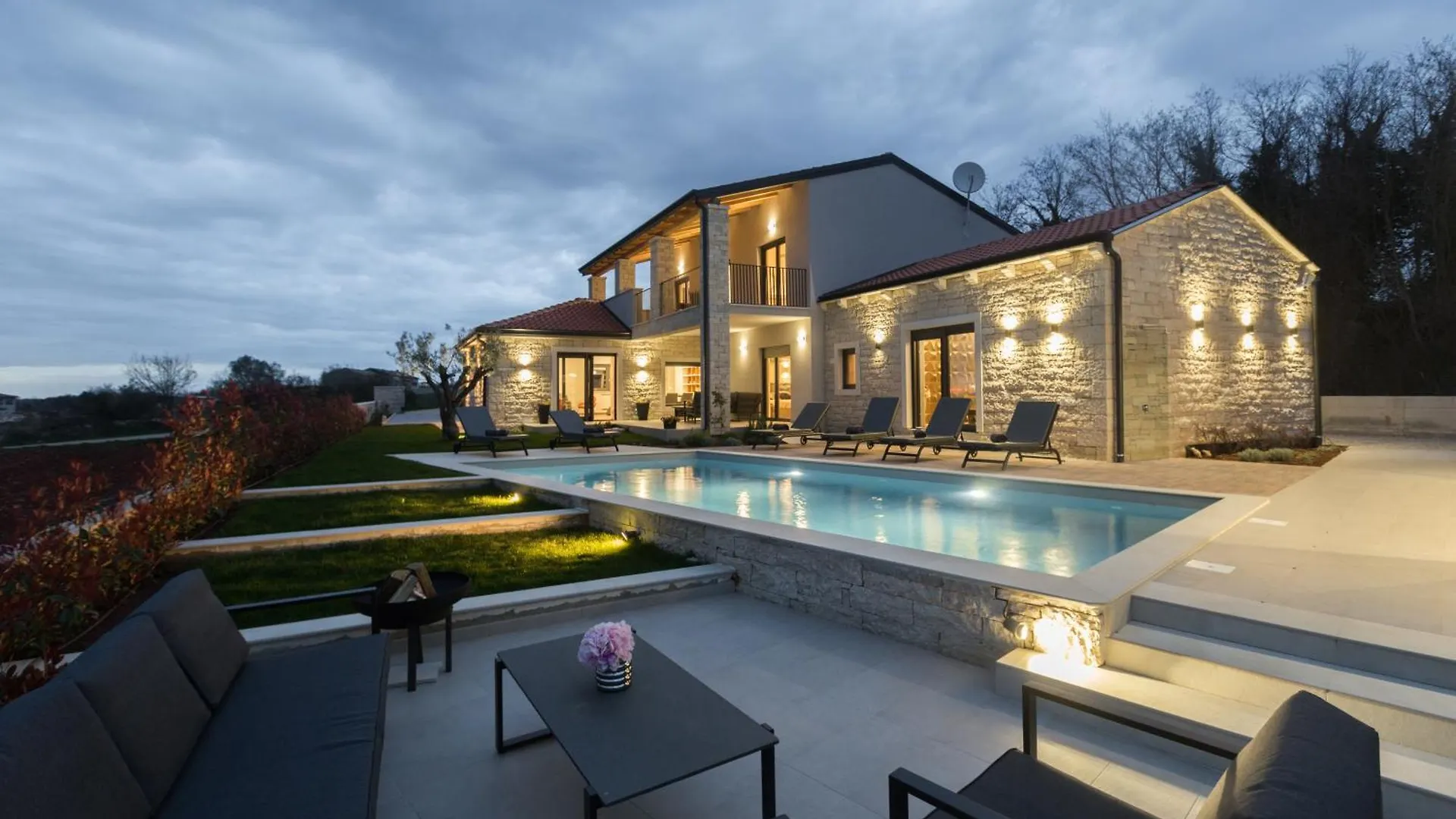 Villa Harmony Radetici