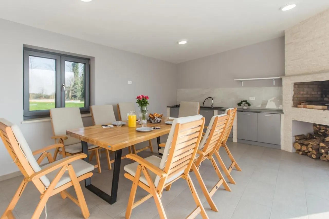 Villa Harmony Radetici 0*,