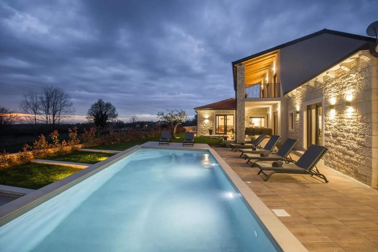Villa Harmony Radetici