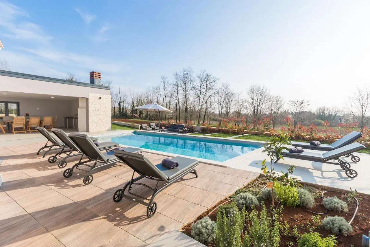 Villa Harmony Radetici