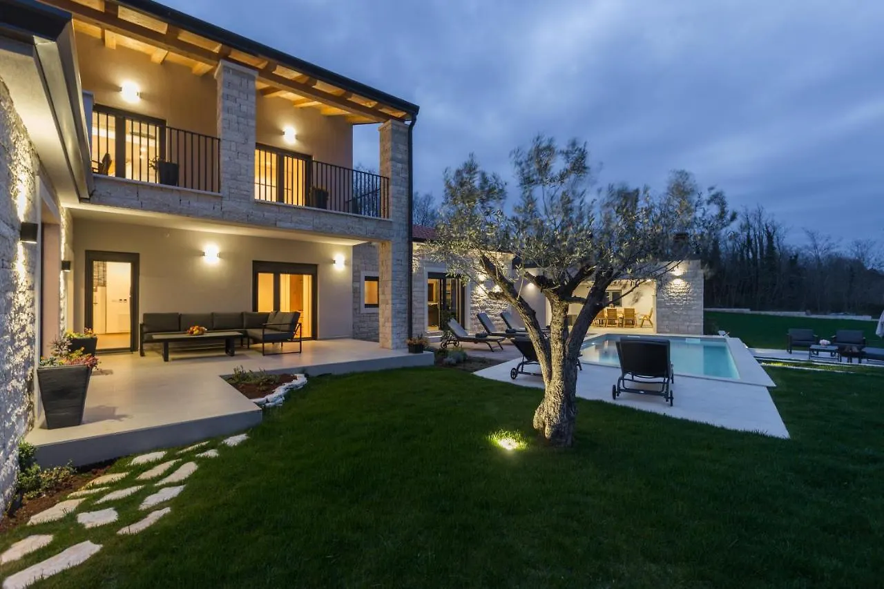 Villa Harmony Radetici Croatia