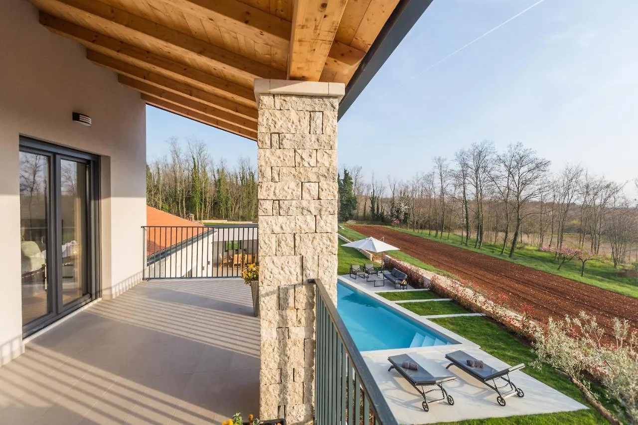 Villa Harmony Radetici