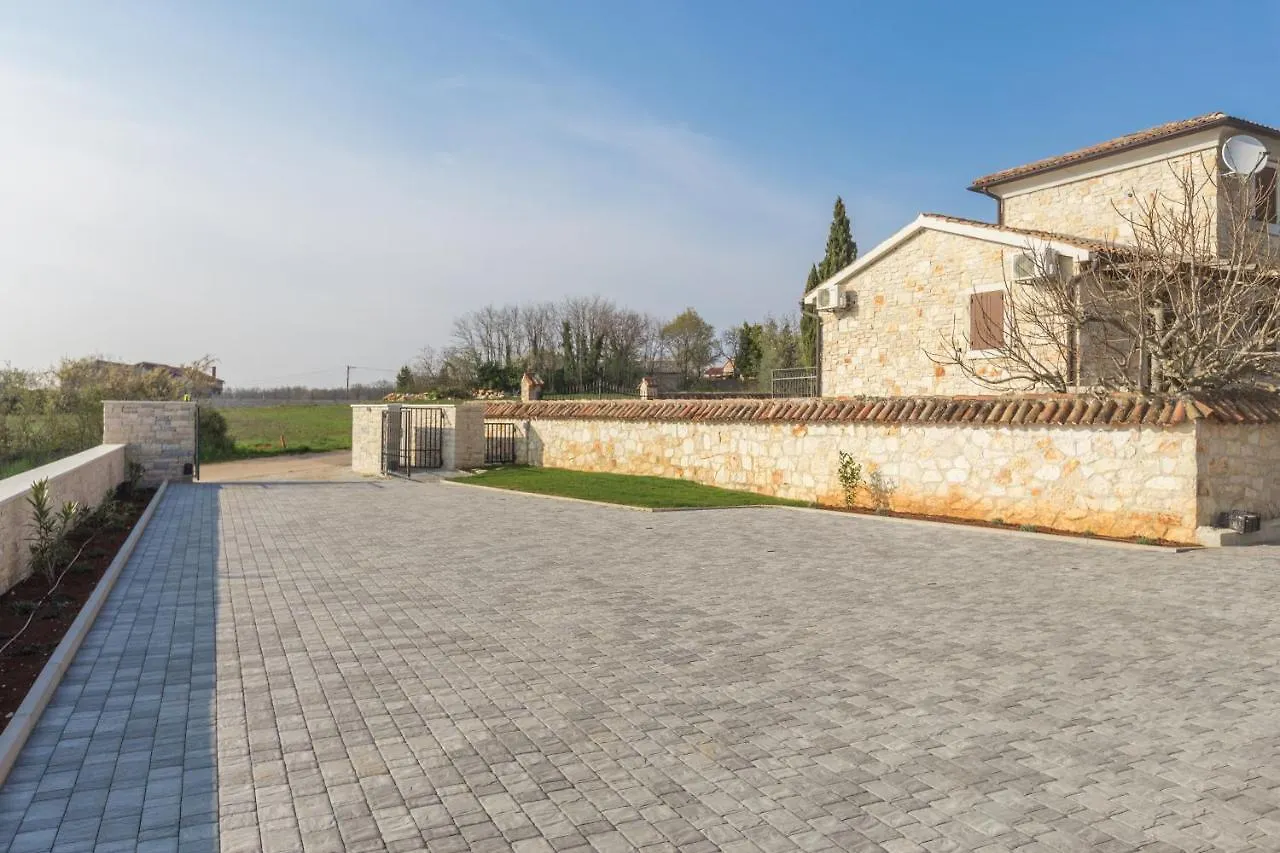 Villa Harmony Radetici
