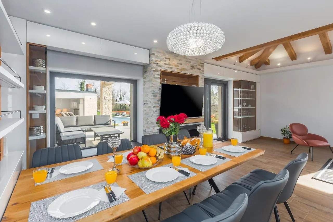 Villa Harmony Radetici Croatia