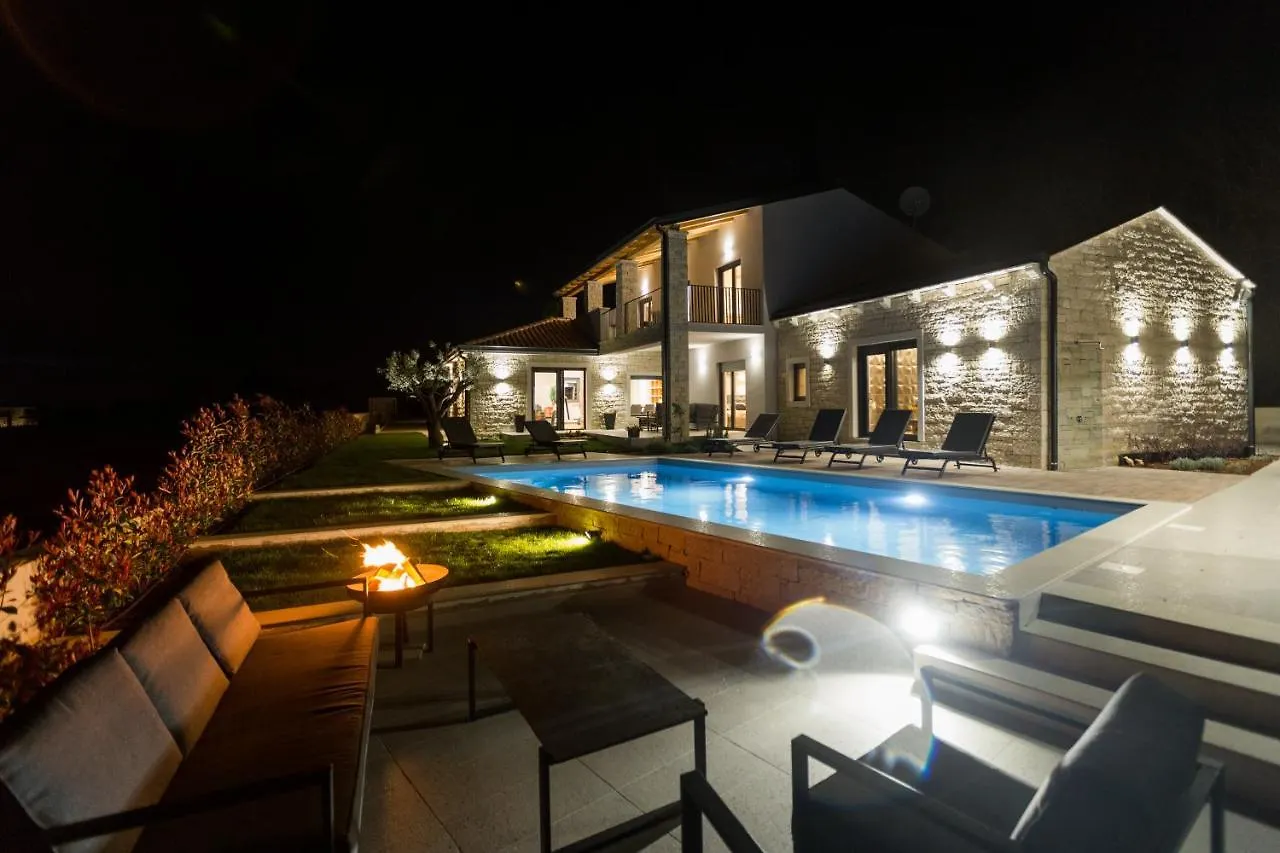 Villa Harmony Radetici Croatia