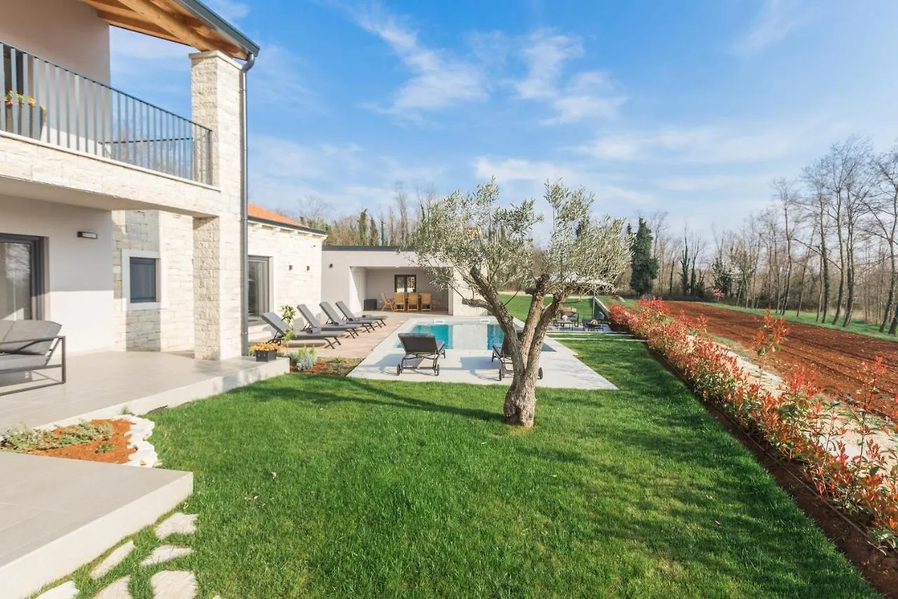 Villa Harmony Radetici Croatia